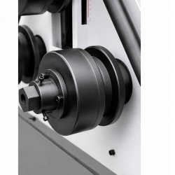Rohr- und Profilbiegemaschine CORMAK RBM 40HV | Hersteller CORMAK