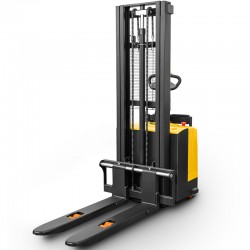 Elektrischer Hochhubwagen CORMAK Q15E30RO 1500kg | CORMAK