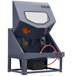 Pneumatisches Kabinenteilewaschgerät AURORA MP150