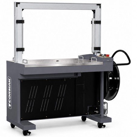 Umreifungsmaschine CORMAK BA200 für PP-Band | CORMAK