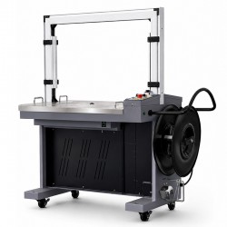 Umreifungsmaschine CORMAK BA200 für PP-Band | CORMAK