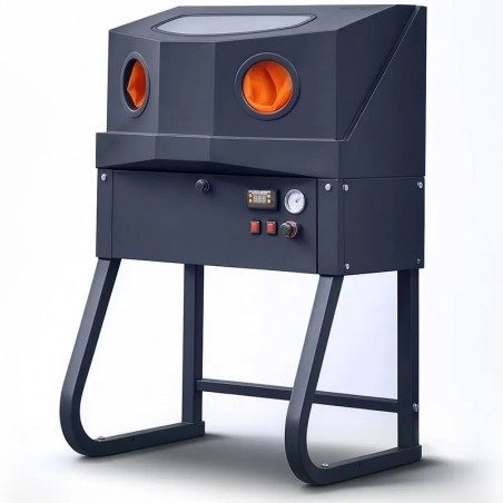 Hochdruck Teilewaschgerät CORMAK MP160 | Hersteller CORMAK