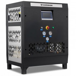 Trockeneis-Pelletierer CORMAK MPS40 | Hersteller CORMAK
