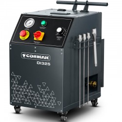 Trockeneisstrahlgerät CORMAK DI325 | Hersteller CORMAK