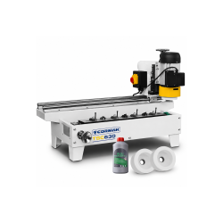 Schärfgerät für Hobelmesser CORMAK TSC630 #3809