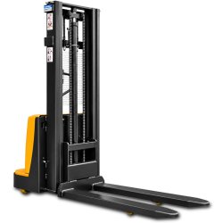 Elektrischer Hochhubwagen CORMAK Q10E25 1000kg 2500mm