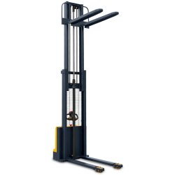 Elektrischer Hochhubwagen CORMAK Q12E35 (Tragkraft 1200kg, Hubhöhe 3500mm)