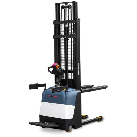 Elektro-Hochhubwagen CORMAK Q15E45RD 1500kg | CORMAK