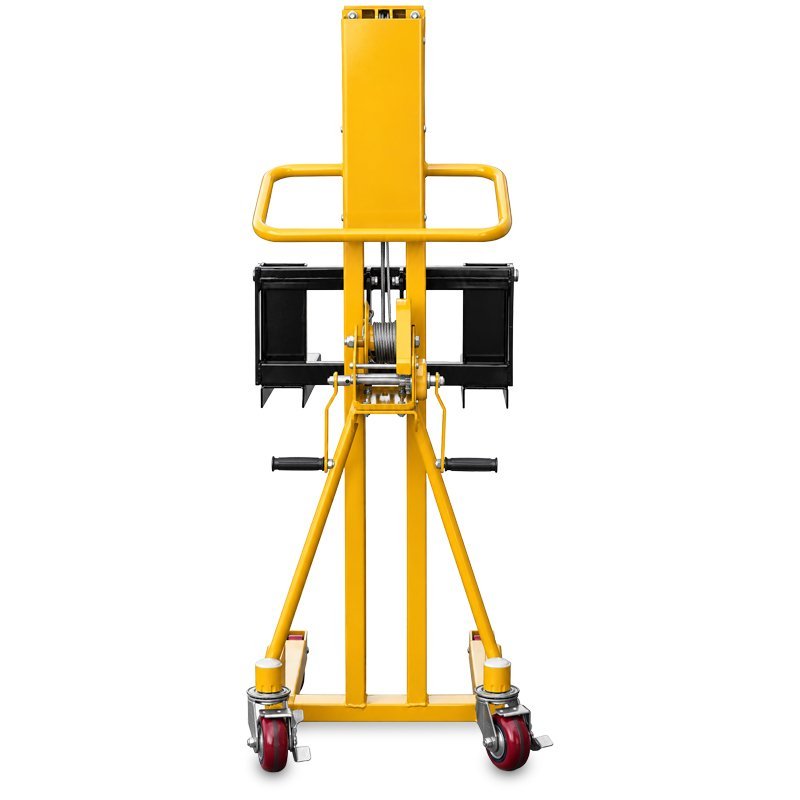 Hochhubwagen CORMAK L513 (Tragfähigkeit 500kg, Hubhöhe 1300mm)