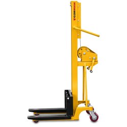 Hochhubwagen CORMAK L513 (Tragfähigkeit 500kg, Hubhöhe 1300mm)