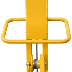 Hochhubwagen CORMAK L513 (Tragfähigkeit 500kg, Hubhöhe 1300mm)