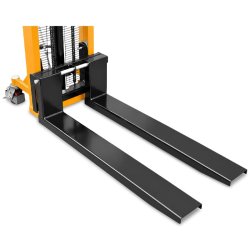 Hochhubwagen CORMAK P716 (Tragfähigkeit 700kg, Hubhöhe 1600mm)