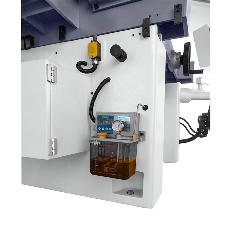 Flachschleifmaschine CORMAK MYS1632 AUTO 800x400 | Hersteller CORMAK