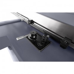 Flachschleifmaschine CORMAK MYS1632 AUTO 800x400 | Hersteller CORMAK