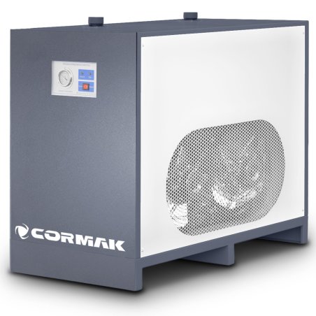 Kältetrockner CORMAK IZBERG N75S 11.500 L/min für Druckluftkompressor