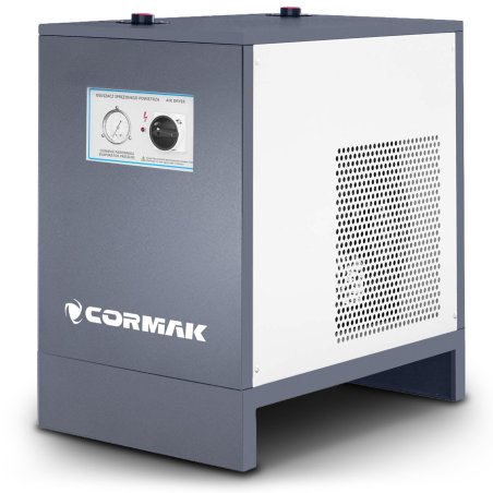 Kältetrockner IZBERG N30S 3.800 L/min für Druckluftkompressor