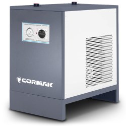 Kältetrockner IZBERG N10S 1.500 L/min für Druckluftkompressor