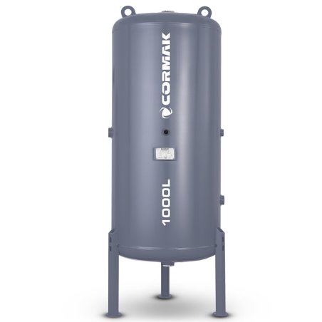 Druckluftbehälter 11bar 1.000L für Kompressor