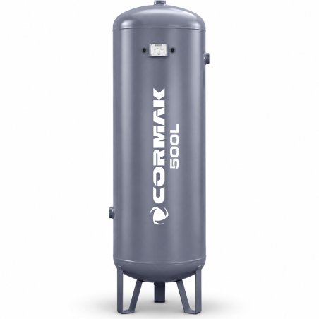 Druckluftbehälter 500L 20bar für Kompressoren