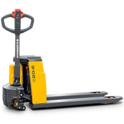 Elektrohubwagen CORMAK Q20-6 2.000kg | Hersteller CORMAK