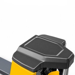 Elektrohubwagen CORMAK Q20-6 2.000kg | Hersteller CORMAK