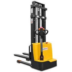 Elektrischer Hochhubwagen CORMAK Q10E30 1000kg 3000mm