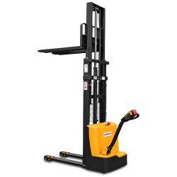 Elektrischer Hochhubwagen CORMAK Q10E30 1000kg 3000mm
