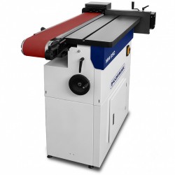 Oszillierende Kantenbandschleifmaschine CORMAK MM950/230V | Hersteller CORMAK