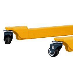 Manueller Hydraulikstapler CORMAK WLTB300 | Hersteller CORMAK