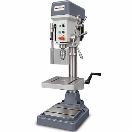 Tischbohrmaschine CORMAK WS32