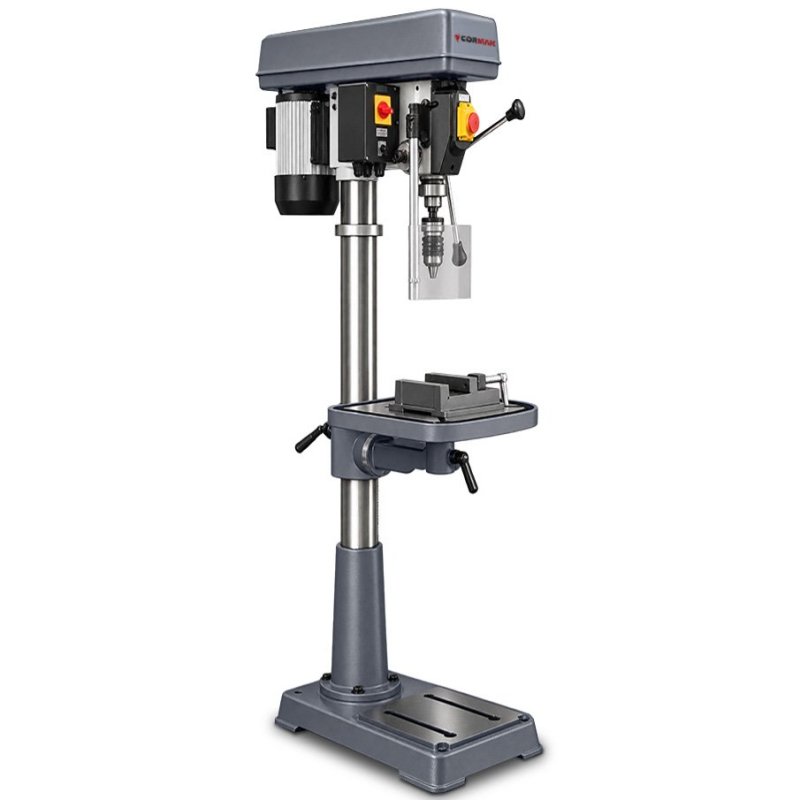 Säulenbohrmaschine CORMAK 25 mm