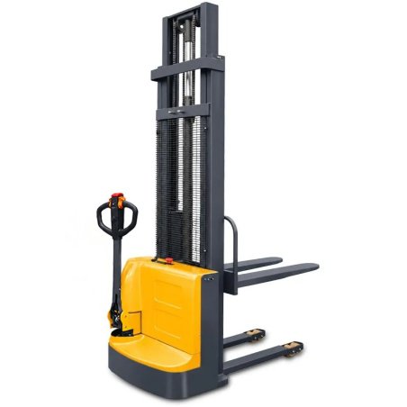Elektrischer Hochhubwagen CORMAK Q15E35 1500kg 3500mm