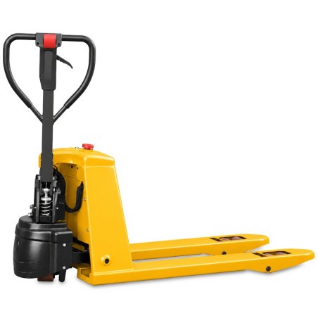 Elektrischer Palettenhubwagen CORMAK Q20 2000kg (elektrisches Heben und Fahren)