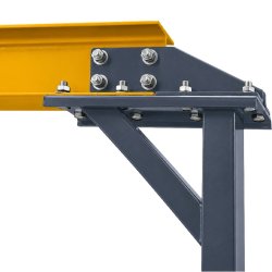 Mobiler Portalkran CORMAK PK2 2T (Tragkraft 2000kg)