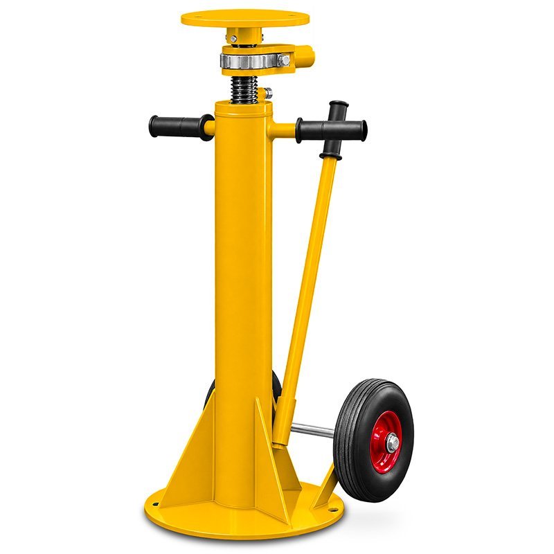 Aufliegerstütze CORMAK PN40A | Hersteller CORMAK