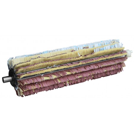 Sandpapierrolle für CORMAK MM3156C