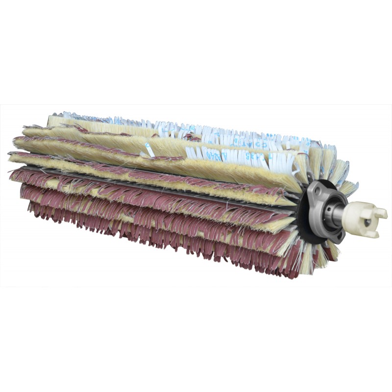 Sandpapierrolle für CORMAK MM3156C