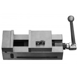 Präziser Schraubstock 100 mm