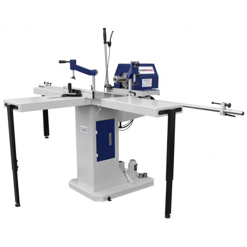 Langlochbohrmaschine CORMAK LBM290 PRO