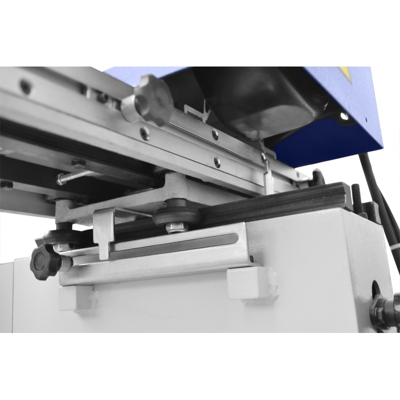 Langlochbohrmaschine CORMAK LBM290 PRO