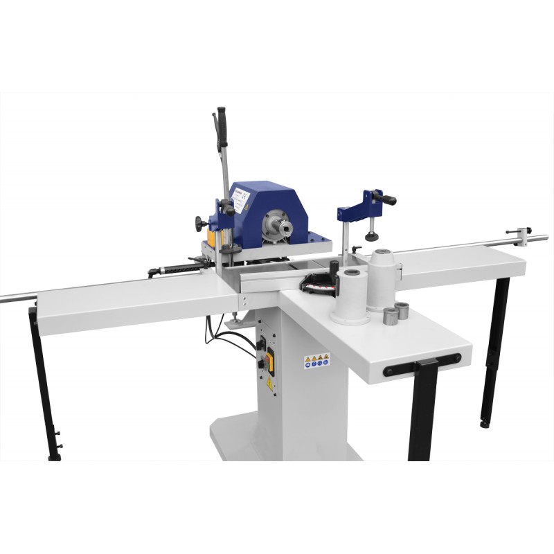 Langlochbohrmaschine CORMAK LBM290 PRO