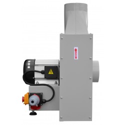Radialventilatoren FAN1500