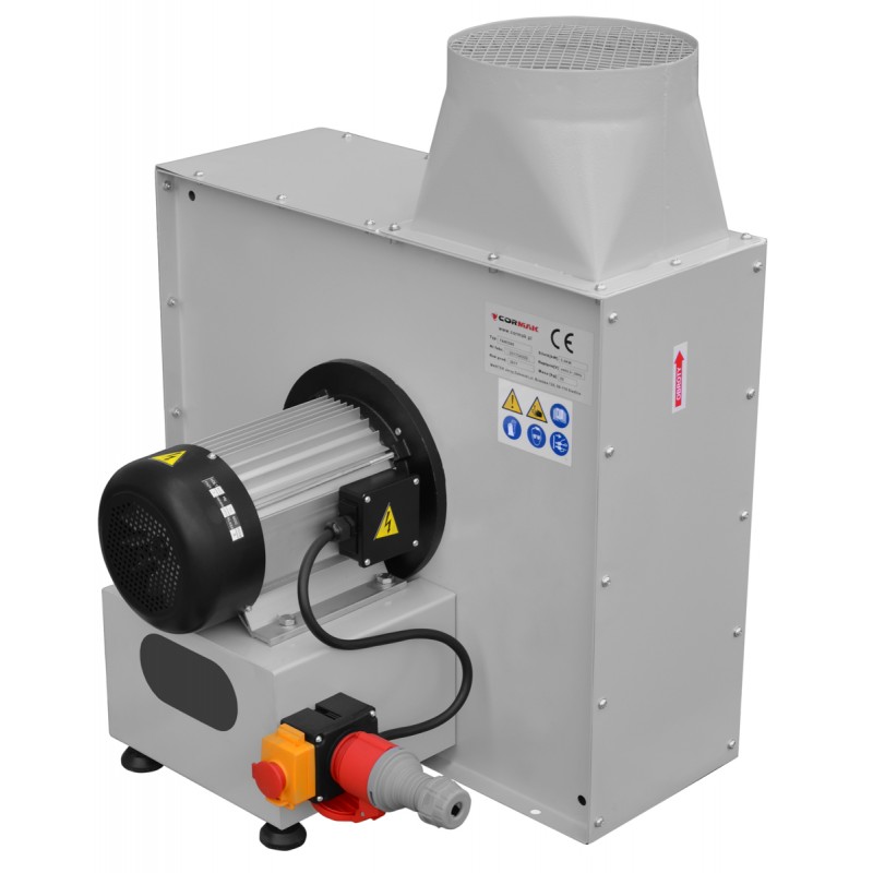 Radialventilatoren FAN5500