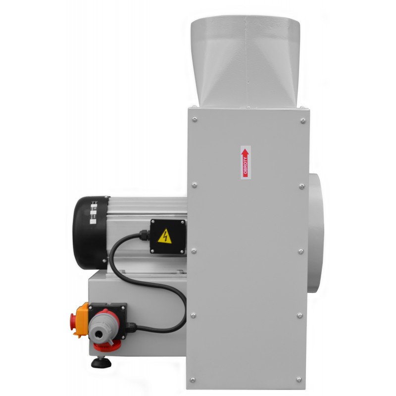 Radialventilatoren FAN5500