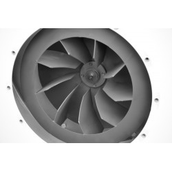 Radialventilatoren FAN5500