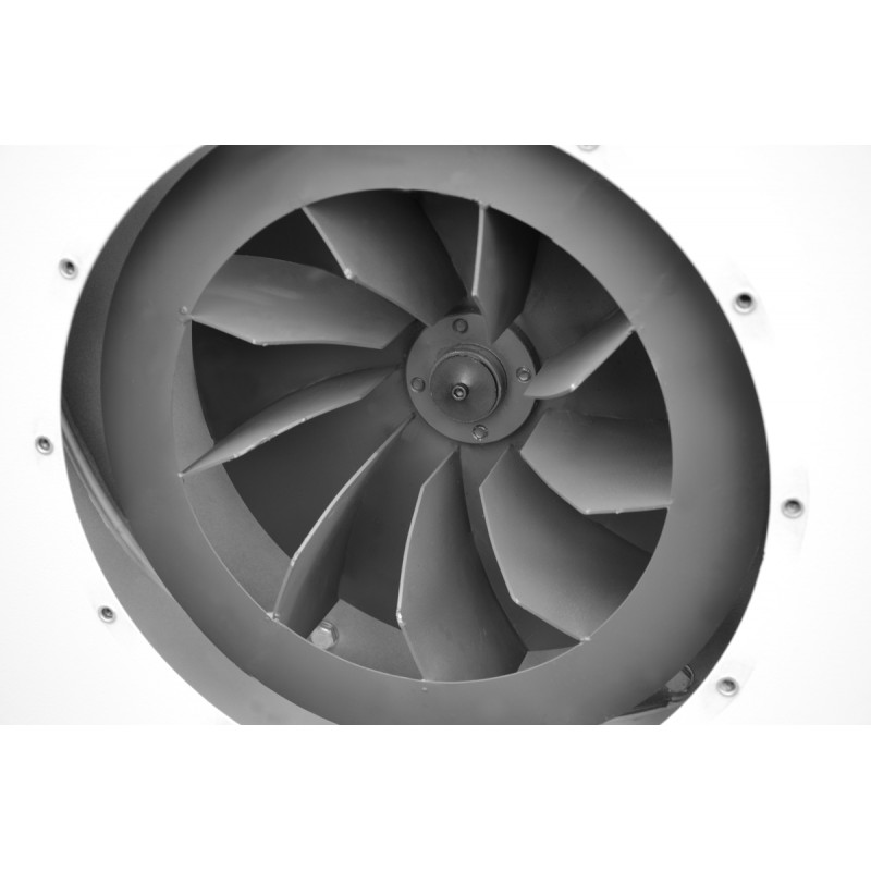 Radialventilatoren FAN5500