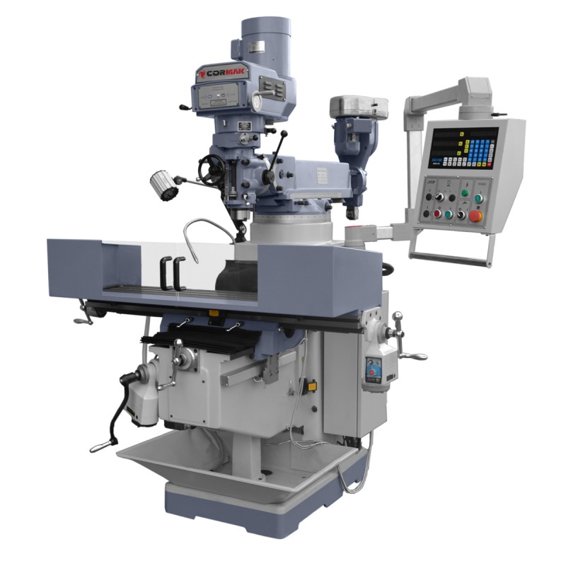 Mehrzweckfräsmaschine MFM230