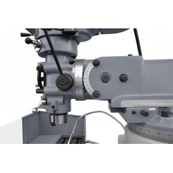 Mehrzweckfräsmaschine MFM230