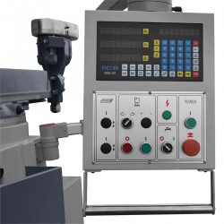 Mehrzweckfräsmaschine MFM230