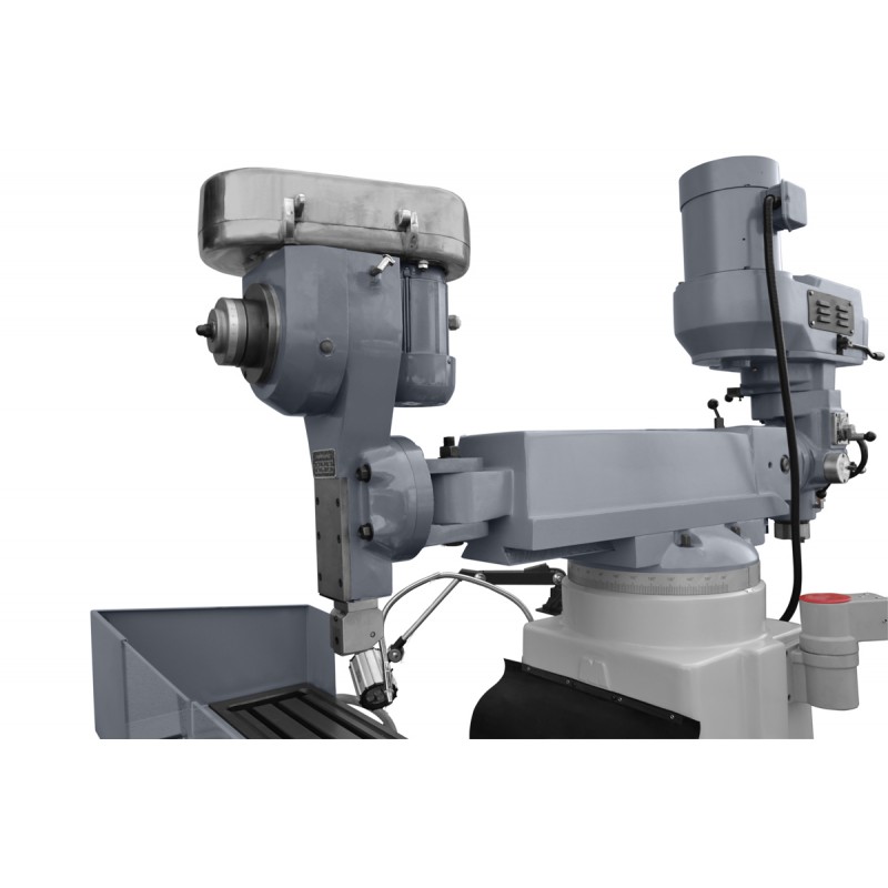 Mehrzweckfräsmaschine MFM250